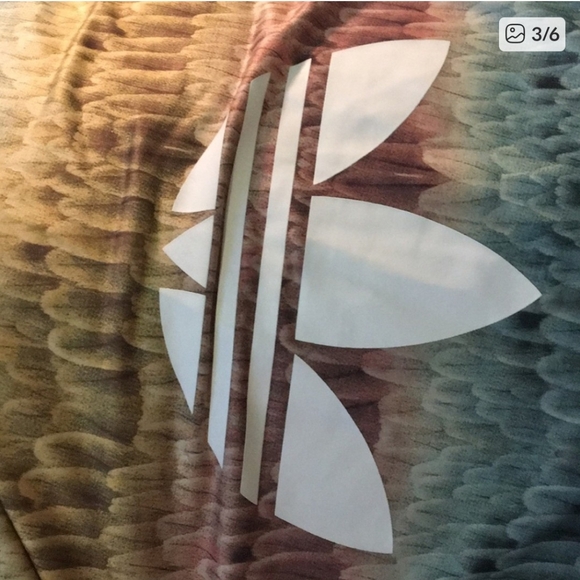 Adidas  jacket - Picture 8 of 8